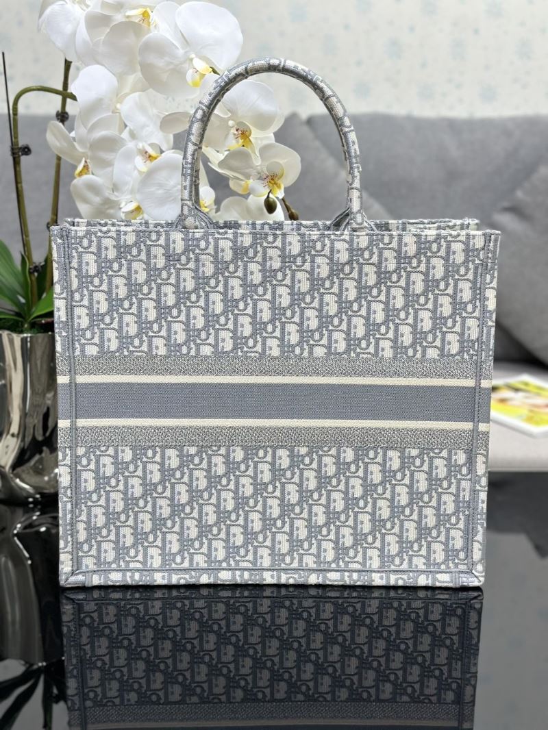 Christian Dior Shopping Bags